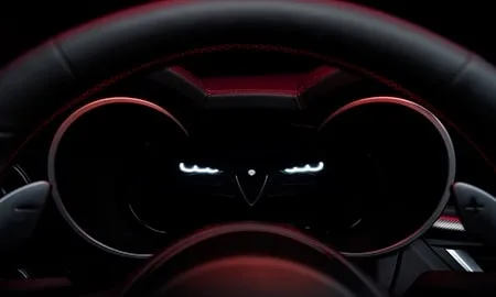 Alfa Romeo Stelvio 2.0 TURBO Q4 VELOCE (94920 / 94929)