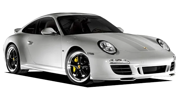 Porsche 911 SPORT CLASSIC ()