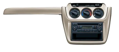 Honda Vamos M (HM2)