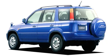 Honda Crv PERFORMA (RD1)