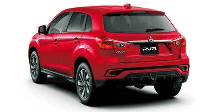 Mitsubishi Rvr G (GA4W)
