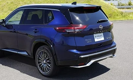 Nissan Xtrail AUTECH ADVANCED PACKAGE (T33)