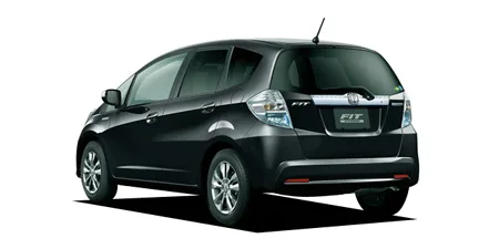Honda Fit Hybrid XH SELECTION (GP1)