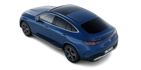 Mercedes Benz Glcclass GLC220D 4MATIC COUPE (254305 / 254305C / 254605 / 254605C / 254656)
