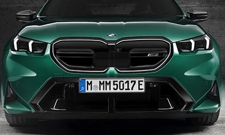Bmw M5 базовая (82FK44)