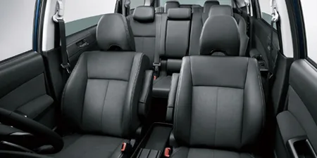 Subaru Exiga 2.0GT EYESIGHT ALCANTARA SELECTION (YA5)