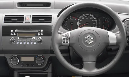 Suzuki Swift 1.3XG L PACKAGE (ZC11S)