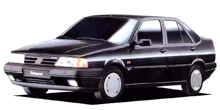 Fiat Tempra