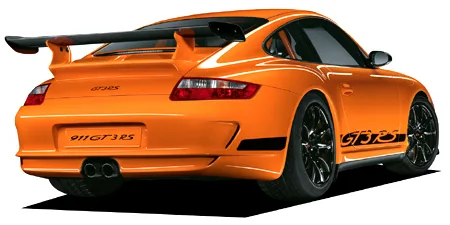 Porsche 911 GT3RS (99776 / 99776RS)