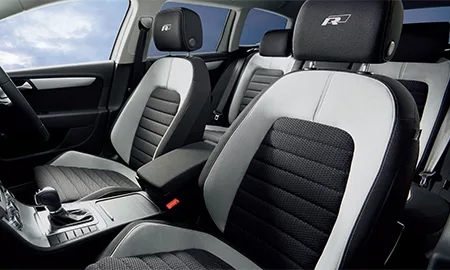 Volkswagen Passat Variant R LINE EDITION (3CCAX)