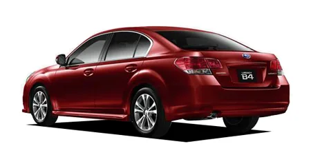 Subaru Legacy B4 2.5I EYE SIGHT (BMM)