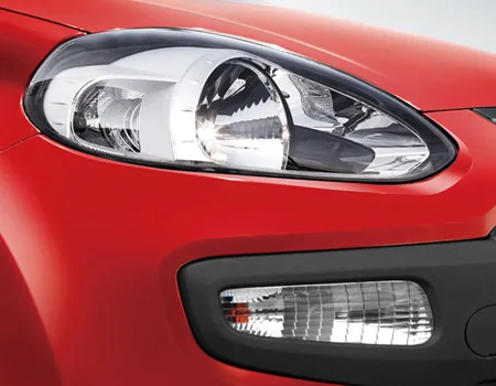 Fiat Punto Evo BASE GRADE (199144)