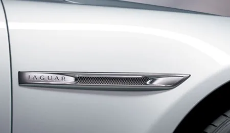 Jaguar XJ PREMIUM LUXURY (J128B)