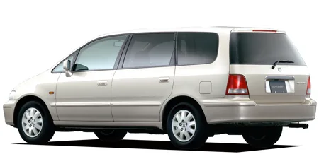 Honda Odyssey FINE SPIRIT (RA3)