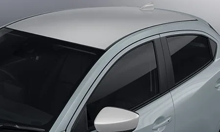 Mazda 2 15 SPORT (DJLFS)