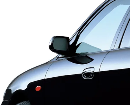 Mazda Capella Wagon SV (GW8W)