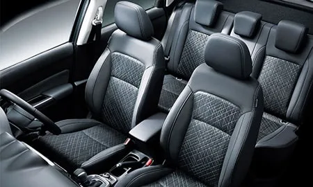 Suzuki Escudo BASE GRADE (YEH1S)