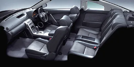 Nissan Skyline 350GT PREMIUM (CPV35)