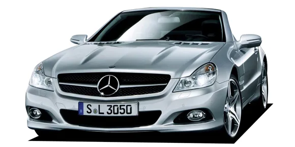 SL350 230458