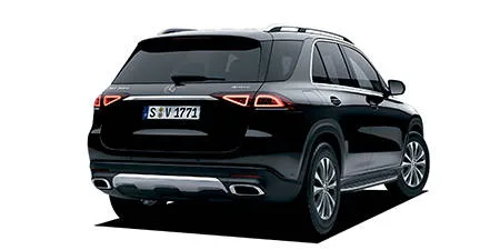 Mercedes Benz Gle 300D 4MATIC (167119C)