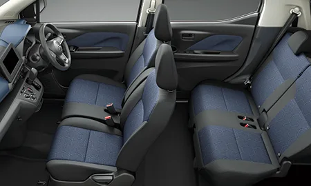 Mitsubishi EK X M (B34W)
