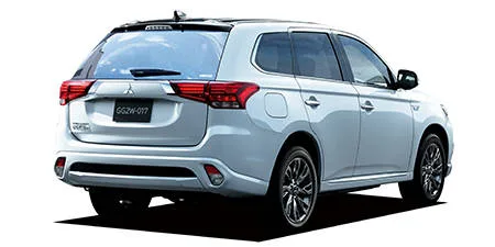 Mitsubishi Outlander Phev S EDITION (GG2W)