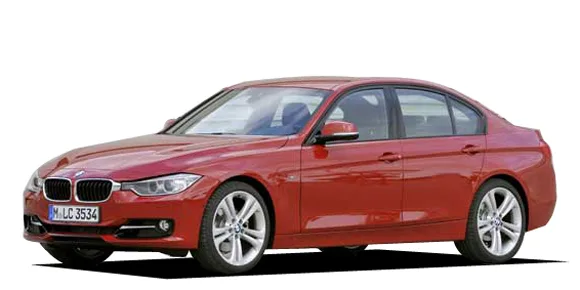 Bmw 3 Series 320i (3B20 / 3D20)