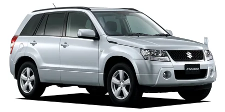 Suzuki Escudo FIELD TREK (TD54W / TD94W)