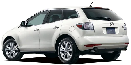 Mazda CX7 BASE GRADE (ER3P)