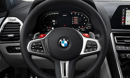 Bmw M8 GRAN COUPE (GV44M)