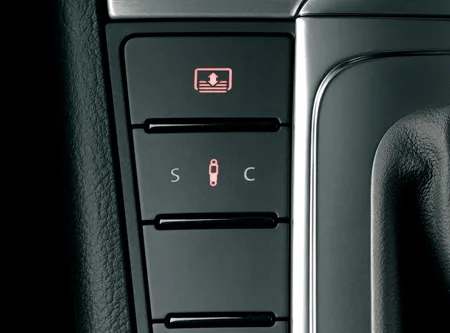 Volkswagen Passat CC V6 4MOTION (3CBWSC)