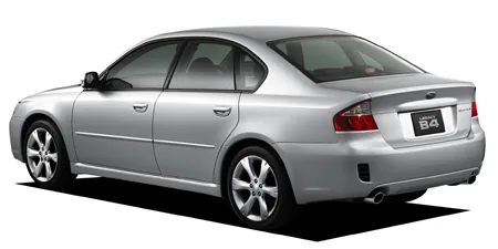 Subaru Legacy B4 3.0R SPEC.B (BLE)