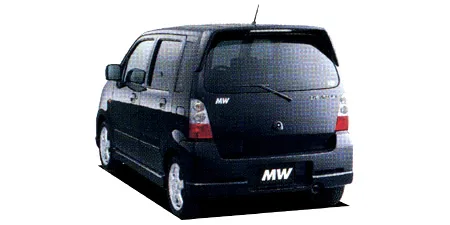 Chevrolet MW S (ME34S)
