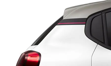 Citroen C3 ELLE (B6HN01)
