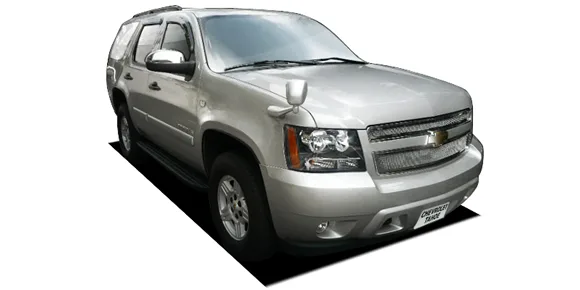Chevrolet Tahoe LS LIMITED ()