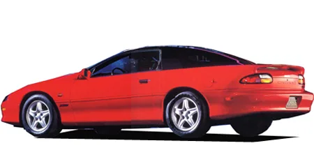 Chevrolet Camaro Z28 (CF45B)