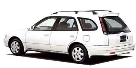 Toyota Sprinter Carib S TOURING (AE111G)