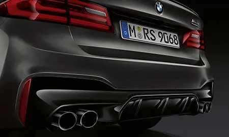 Bmw M5 35JAHRE EDITION (JF44M)