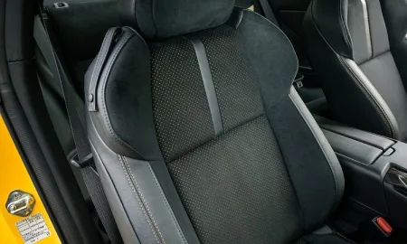 Subaru Brz YELLOW EDITION (ZD8)