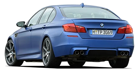 Bmw M5 базовая (FV44M)