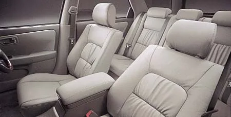 Toyota Camry Gracia 2.2 TOURING EDITION (SXV20W)