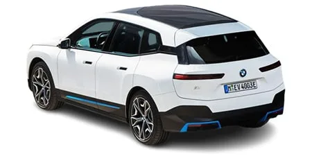 Bmw IX X DRIVE 40 (12CF89S)