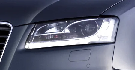 Audi S5 BASE GRADE (8TCAUF)