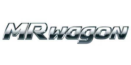 Suzuki MR Wagon T (MF33S)