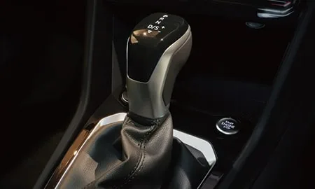 Volkswagen Troc R BLACK STYLE (A1DNFF)