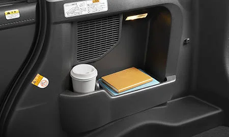 Toyota Roomy X (M900A)