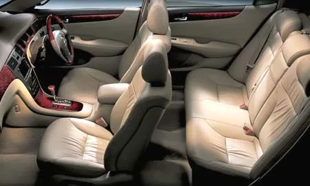 Toyota Windom 3.0G (MCV30)