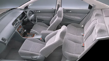 Honda Accord 2.0EX (CD4)