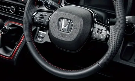 Honda None ORIGINAL (JG4)