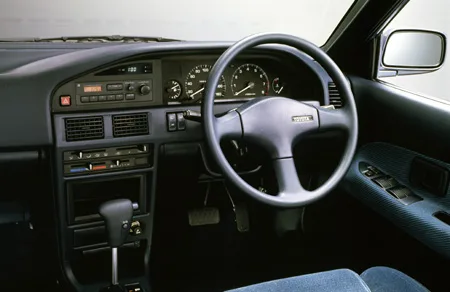 Toyota Corolla Wagon L EXTRA (CE97G)